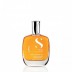 МНОГОФУНКЦИОНАЛНО МАСЛО ЗА КЪДРАВА КОСА ALFAPARF SEMI DI LINO CURLS MULTI-BENEFIT OIL 100ML
